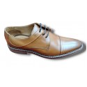 SAPATO SOCIAL OXFORD WHISK- JefVest
