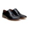 SAPATO SOCIAL MASCULINO OXFORD JACK BLACK- JefVest
